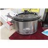 Image 2 : Kalorik Slow Cooker. Soda Stream Carbonator, Iron 
