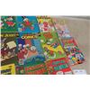 Image 6 : 17 Comics, 40-50cents : Archie, Richie Rich, Super Goof, Uncle