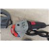 Image 3 : Genesis Jigsaw, Black&Decker Angle Grinder with Accessories 