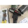 Image 4 : 16pce Hole Saw Kit, Bostik Glue Gun, Superior Orbital Power