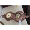 Image 5 : Copper Craft: 2 Clocks, 2 Pictures 16'' x 22'' 