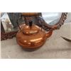 Image 2 : Copper Kettle, Pot, Planter, Copper Craft Mirrors, Biggest