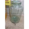 Image 2 : Glass 3gal Beverage Dispenser 