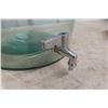 Image 3 : Glass 3gal Beverage Dispenser 