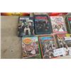 Image 5 : DVD Series & Movies : Suprano, Corner Gas, John Wayne & 