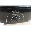 Image 2 : Rival 16 Quart Roaster Oven Appliance