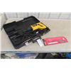 Image 1 : Dewalt Power Reciprocating Saw 10amp with Case and Extra Blades 