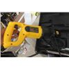 Image 3 : Dewalt Power Reciprocating Saw 10amp with Case and Extra Blades 
