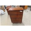Image 1 : Dresser 4 Drawer 37'' x 14'' x 24'' 