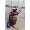 Image 2 : Bottle Sprayer, Greenworks Electric Hedger 22'' 