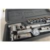 Image 3 : 1/2'' Socket Set, Bolt Cutters 18'', Wood Hand Planer, Press 