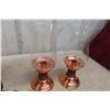 Image 2 : Copper Kettles, Candelabra