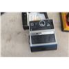 Image 7 : Vintage Cameras with Boxes: Brownie Hawkeye & 2 Polaroids. 