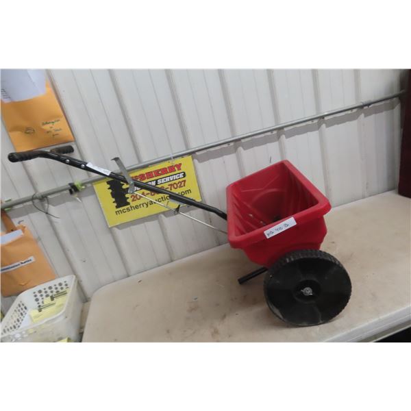 Tru Temper Yard Fertilizer 