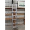 Image 1 : Aluminum Multi Ladder (Light)