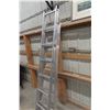 Image 2 : Aluminum Multi Ladder (Light)