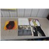 Image 1 : 5 Rolling Stones Records, Good Condition: Voodoo Lounge, Beggars