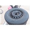 Image 2 : 4 Tires 215/70 R16 on Rims 