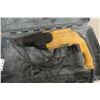 Image 2 : Dewalt Power 8A Hammer Drill , Dewalt 14.4V Drill, Both with 