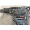 Image 2 : Bosch Hammer Drill, As Is (Untested) 
