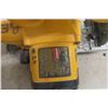 Image 3 : Dewalt Cordless Circular Saw, 2 Power Drills. As Is (Untested)