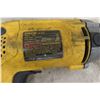 Image 5 : Dewalt Cordless Circular Saw, 2 Power Drills. As Is (Untested)