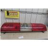 Image 1 : Whellen Emergency Vehicle Light Bar 50'' 