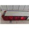 Image 3 : Whellen Emergency Vehicle Light Bar 50'' 