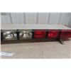 Image 4 : Whellen Emergency Vehicle Light Bar 50'' 