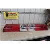 Image 1 : Whellen Emergency Vehicle Light Bar 56'' 