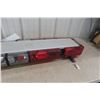 Image 4 : Whellen Emergency Vehicle Power Bar 50'' 
