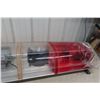Image 4 : Whellen Emergency Vehicle Light Bar 58'' 
