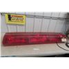 Public Safety Equipment Code 3 Emergency Vehicle Light Bar   