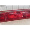 Image 4 : Public Safety Equipment Code 3 Emergency Vehicle Light Bar   