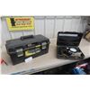 A/C Gauge Pressure Kit, Stanley Fat Max Tool Box 