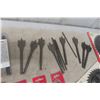 Image 3 : New Quantity of Drill Bits, Hole Saw, Circular Saw Blades, 