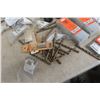 Image 7 : New Quantity of Drill Bits, Hole Saw, Circular Saw Blades, 