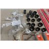 Image 8 : New Quantity of Drill Bits, Hole Saw, Circular Saw Blades, 