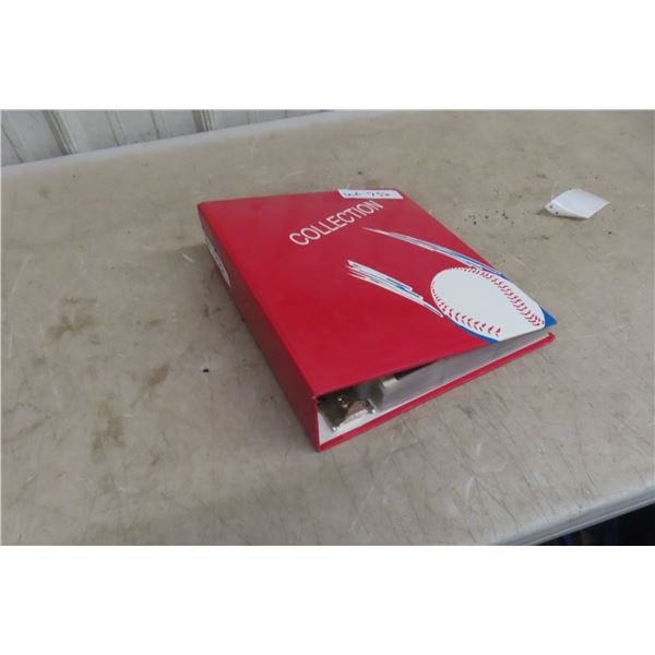 315 Topps Baseball Cards 'The Ultimate 1953 Archives' Series 