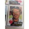 Image 7 : 315 Topps Baseball Cards 'The Ultimate 1953 Archives' Series 