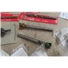 Image 4 : New Drill Bits , Hole Saw, Router Bits, Few Forestry Bits 