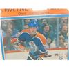 Image 2 : Graded Wayne Gretzky Edmonton Oilers Trading Card