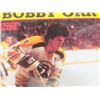 Image 2 : Graded Bobby Orr Boston Bruins Trading Card
