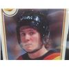 Image 2 : Graded Patrik Sundstrom Rookie Trading Card