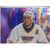 Image 2 : Graded Brett Hull Epix Game Trading Card