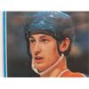 Image 2 : Wayne Gretzky Edmonton Oilers Trading Card