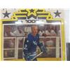 Image 2 : Gordie Howe 1000th Goal Commemorative Card