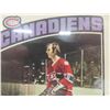 Image 2 : Guy Lafleur Montreal Canadiens Trading Card