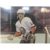 Image 2 : Pat Lafontaine New York Islanders Trading Card