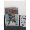 Paul Coffey Edmonton Oilers Trading Card
